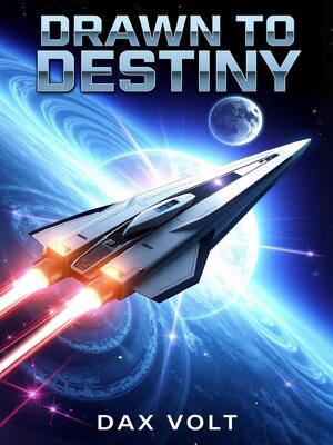 cover image of Drawn to Destiny